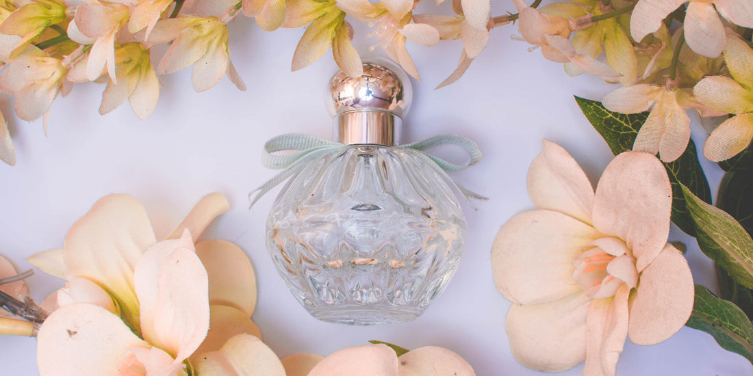 Seasonal Perfume Picks For Winter, Summer, etc.