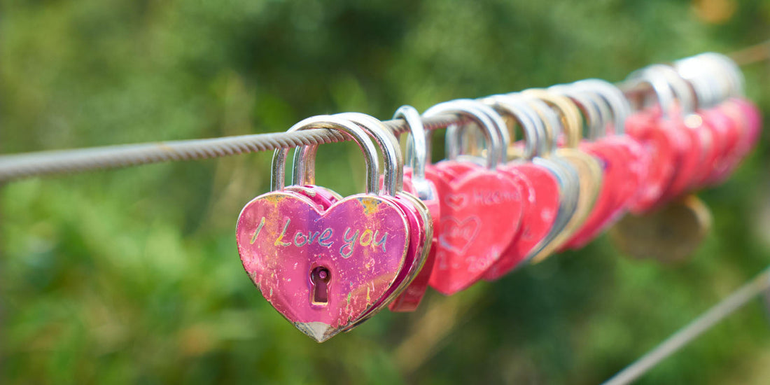 Valentine's Day Traditions Around the World