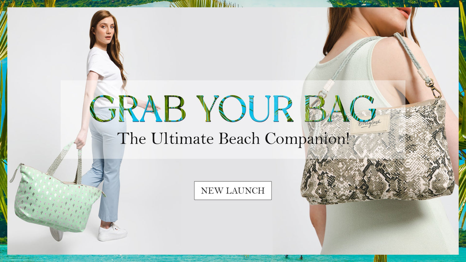 Beach Bags